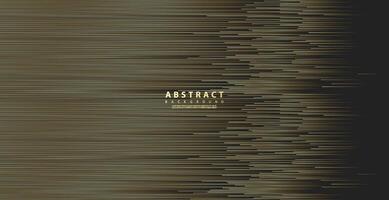 Stripe pattern gold luxury color. Gold glitter stripes background. Abstract gold line texture. pattern illustration. vector