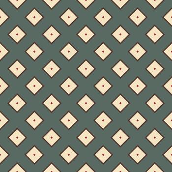 sin costura modelo geométrico. vistoso resumen antecedentes. diseño vector