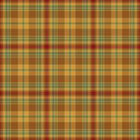 Plaid seamless pattern. background of textile ornament. Flat fabric design. vector
