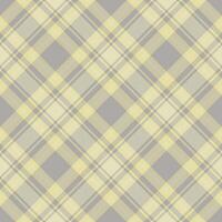 Tartan scotland seamless plaid pattern . Retro background fabric. Vintage check color square geometric texture. vector