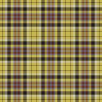 Plaid seamless pattern. background of textile ornament. Flat fabric design. vector