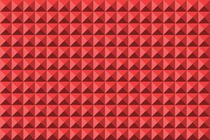 Pattern seamless 3d form texture abstract vector