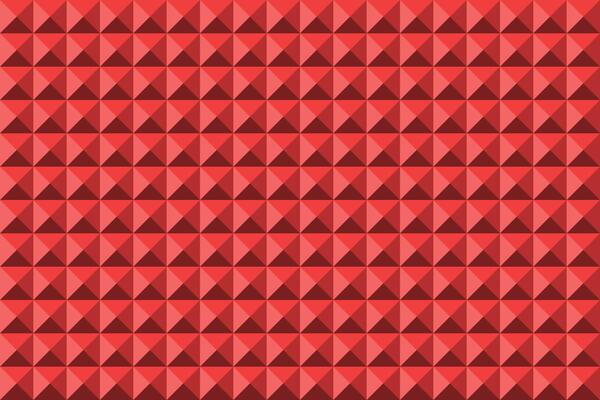 Pattern seamless 3d form texture abstract