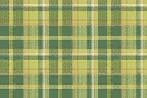 Tartan scotland seamless plaid pattern . Retro background fabric. Vintage check color square geometric texture. vector