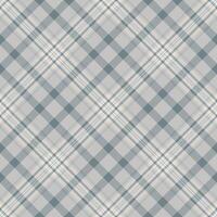 Tartan scotland seamless plaid pattern . Retro background fabric. Vintage check color square geometric texture. vector
