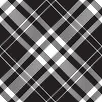 Tartan scotland seamless plaid pattern . Retro background fabric. Vintage check color square geometric texture. vector