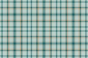 Seamless pattern of scottish tartan plaid. Repeatable background with check fabric texture. backdrop striped textile print. vector