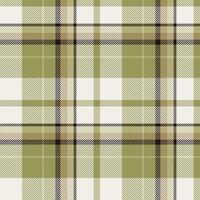 Tartan scotland seamless plaid pattern . Retro background fabric. Vintage check color square geometric texture. vector