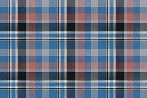 Tartan scotland seamless plaid pattern . Retro background fabric. Vintage check color square geometric texture. vector