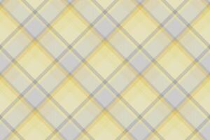 Tartan scotland seamless plaid pattern . Retro background fabric. Vintage check color square geometric texture. vector