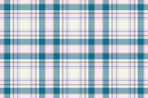 Tartan scotland seamless plaid pattern . Retro background fabric. Vintage check color square geometric texture. vector