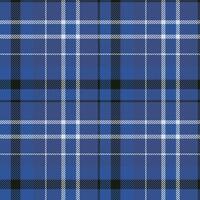 Tartan scotland seamless plaid pattern . Retro background fabric. Vintage check color square geometric texture. vector