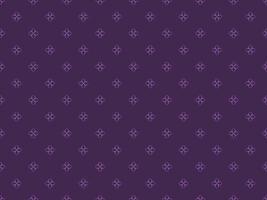 Abstract classic seamless pattern. Retro background for print fabric or web pages. vector