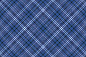 Tartan scotland seamless plaid pattern . Retro background fabric. Vintage check color square geometric texture. vector