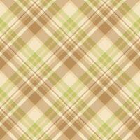 Tartan scotland seamless plaid pattern . Retro background fabric. Vintage check color square geometric texture. vector