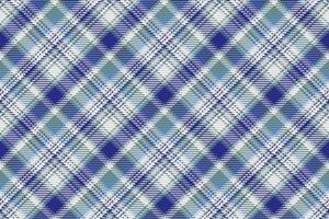 Seamless pattern of scottish tartan plaid. Repeatable background with check fabric texture. backdrop striped textile print. vector