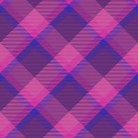 Seamless pattern of scottish tartan plaid. Repeatable background with check fabric texture. backdrop striped textile print. vector