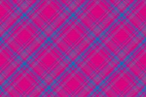 Seamless pattern of scottish tartan plaid. Repeatable background with check fabric texture. backdrop striped textile print. vector