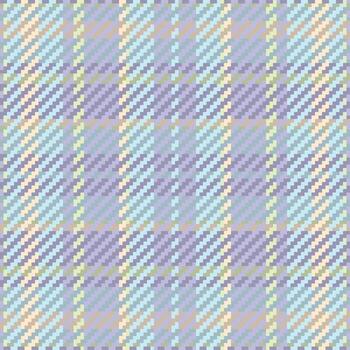 Seamless pattern of scottish tartan plaid. Repeatable background with check fabric texture. backdrop striped textile print. vector