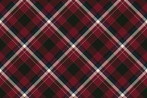 Tartan scotland seamless plaid pattern . Retro background fabric. Vintage check color square geometric texture. vector