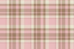 Tartan scotland seamless plaid pattern . Retro background fabric. Vintage check color square geometric texture. vector