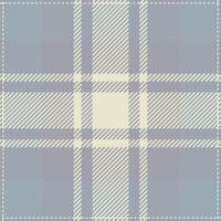 Tartan scotland seamless plaid pattern . Retro background fabric. Vintage check color square geometric texture. vector