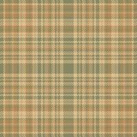 Tartan plaid pattern seamless. Print fabric texture. Check background. vector