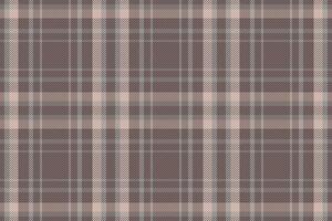 Plaid pattern seamless. Check fabric texture. Stripe square background. textile design. vector
