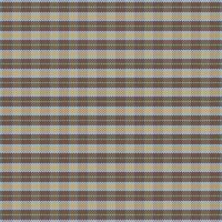 Tartan plaid pattern with texture. vector