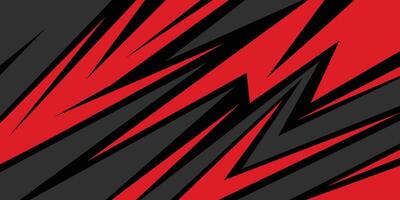 Abstract background with various arrow pattern vector