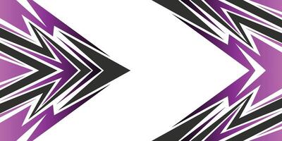 Abstract background with raw jagged spike pattern and with some copy space area vector