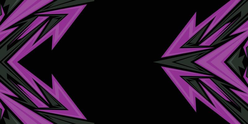 Abstract background with raw jagged spike pattern and with some copy space area
