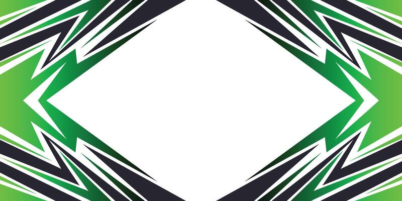 Abstract background with raw jagged spike pattern and with some copy space area