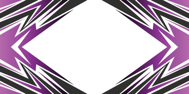 Abstract background with raw jagged spike pattern and with some copy space area