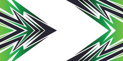 Abstract background with raw jagged spike pattern and with some copy space area vector