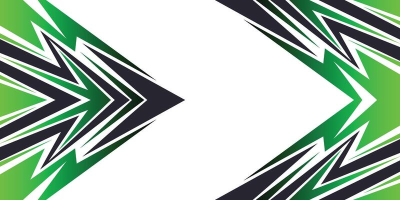 Abstract background with raw jagged spike pattern and with some copy space area