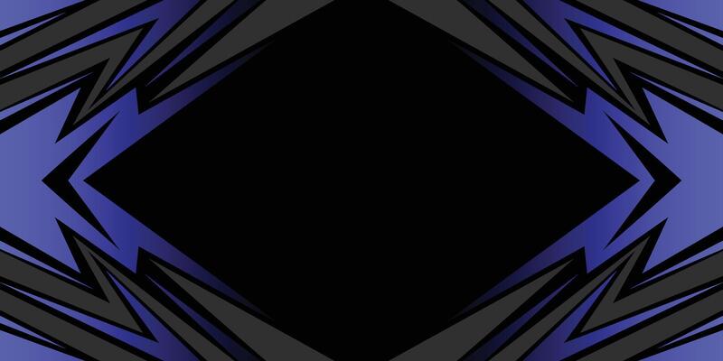 Abstract background with raw jagged spike pattern and with some copy space area