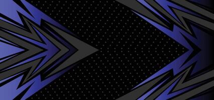 Abstract background with raw jagged spike pattern and with some copy space area vector