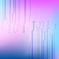 Abstract background template. Web design template. vector