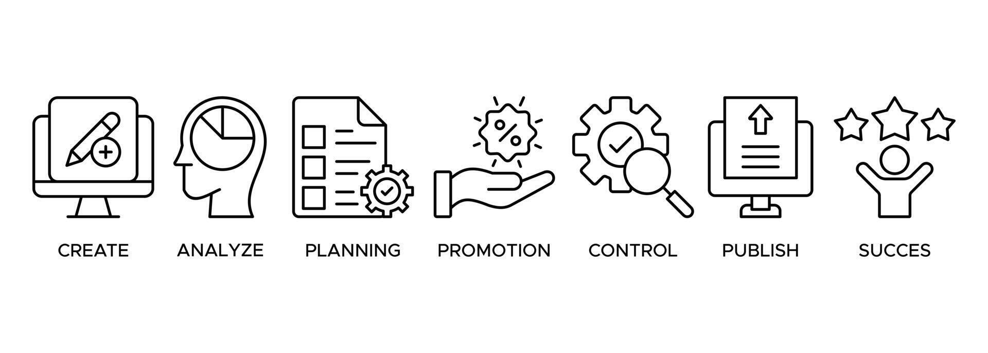 Planning Logo Vector Art, Icons, and Graphics for Free Download