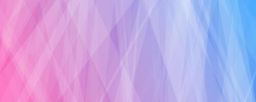 Modern colorful gradient background with lines vector
