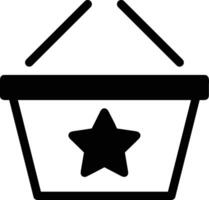 Star icon symbol Illustration vector