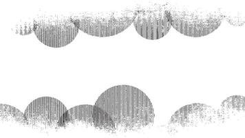 High Resoluted Grunge background, different pattern. vector