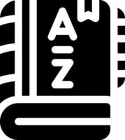 this icon or logo learning icon or other where everything related to kind of learning like source and others or design vector