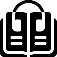 this icon or logo learning icon or other where everything related to kind of learning like source and others or design vector