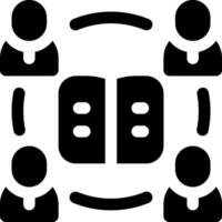 this icon or logo learning icon or other where everything related to kind of learning like source and others or design vector