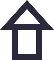 Upload icon symbol image vector