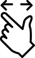 Upload icon symbol image vector