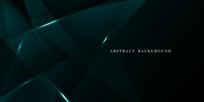 Modern geometric illustration design, abstract background. vector