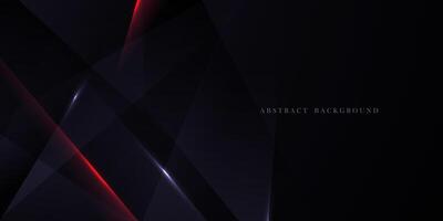 Modern geometric illustration design, abstract background. vector